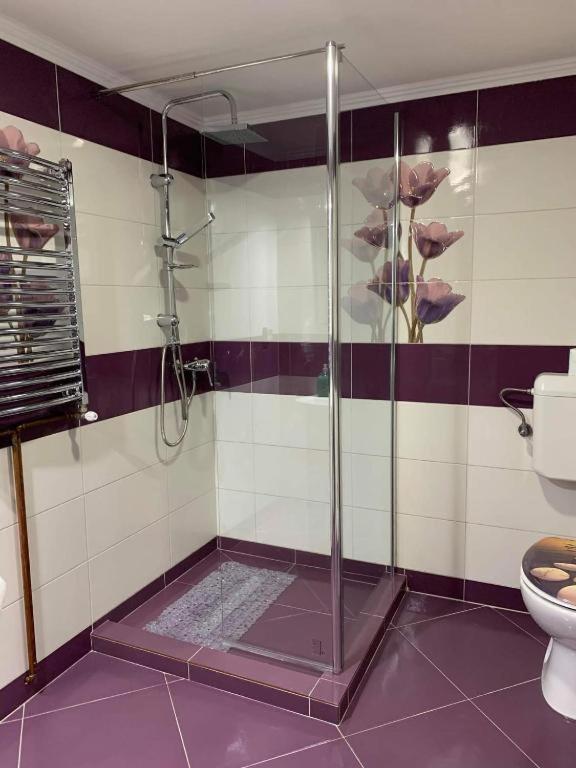 La Zinculescu Hotel Albestii Paminteni Kültér fotó